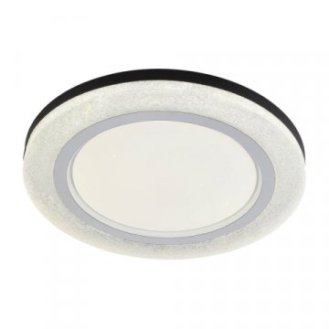 Потолочный светодиодный светильник Profit Light 2162/300 WH+CR