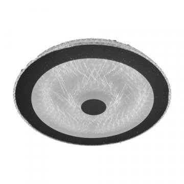 Потолочный светодиодный светильник Profit Light 2166/450 WH+BK