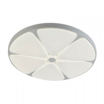 Потолочный светодиодный светильник Profit Light 2169/450 WH+CR RGB