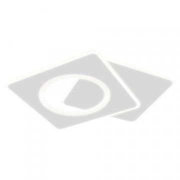 Потолочный светодиодный светильник Ritter Brezzo 52390 1