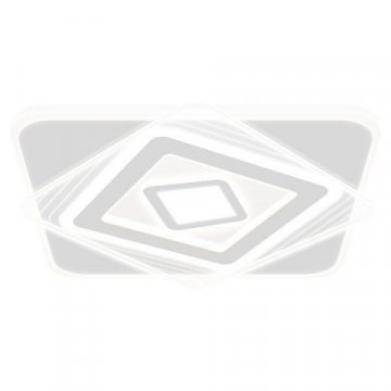 Потолочный светодиодный светильник Ritter Brienno 52387 1