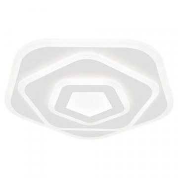 Потолочный светодиодный светильник Ritter Kolar 52371 0