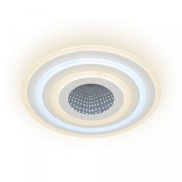 Потолочный светодиодный светильник Ritter Lucera 52034 4