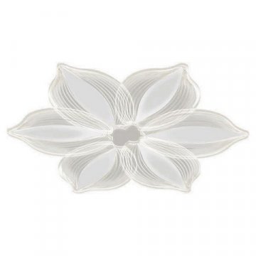 Потолочный светодиодный светильник Ritter Lucino 52380 2