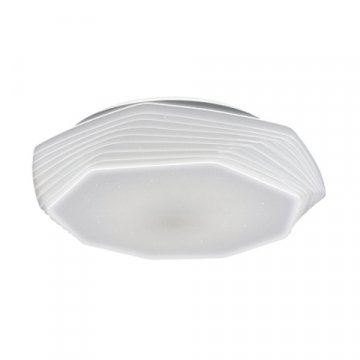 Потолочный светодиодный светильник Ritter Mira с Алисой 52338 3