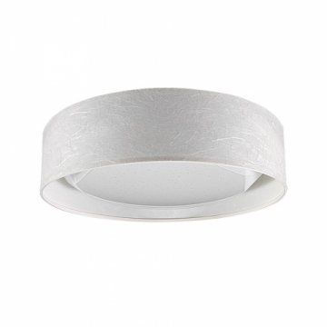 Потолочный светодиодный светильник Seven Fires Лагом 48205.23.18.64WT