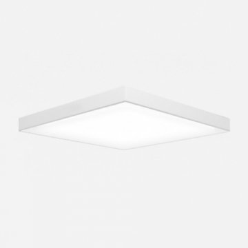 Потолочный светодиодный светильник Siled Cuadra 7371984