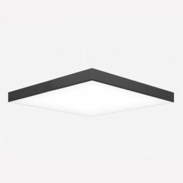 Потолочный светодиодный светильник Siled Cuadra 7371995