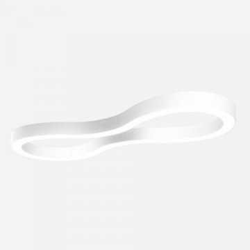 Потолочный светодиодный светильник Siled EOS-01 7372350