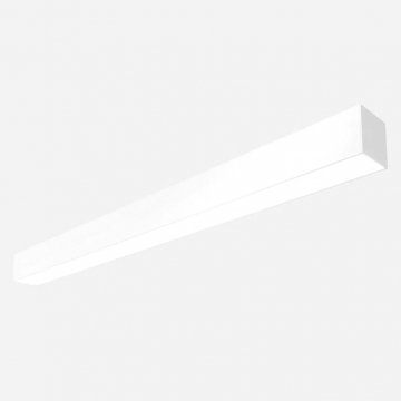 Потолочный светодиодный светильник Siled La Linea 7371481