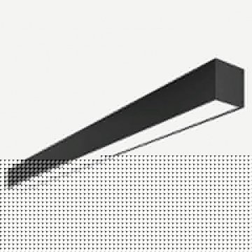 Потолочный светодиодный светильник Siled La Linea 7371509