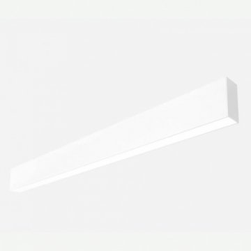 Потолочный светодиодный светильник Siled La Linea 7371547