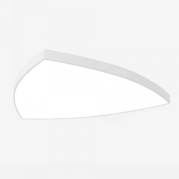 Потолочный светодиодный светильник Siled Moso 7372507