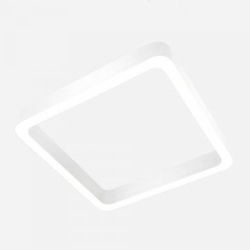 Потолочный светодиодный светильник Siled Super-Elipse-02 7372538