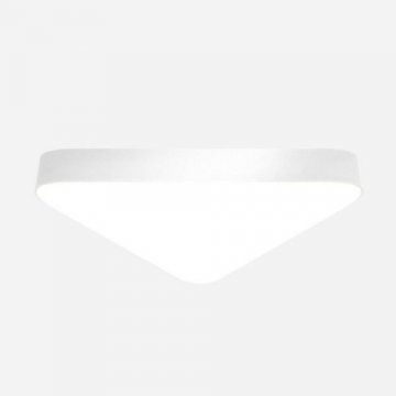 Потолочный светодиодный светильник Siled Trinity 7372706