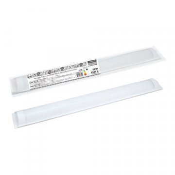 Потолочный светодиодный светильник TDM Electric Народный ДПО 3017 SQ0329-0132