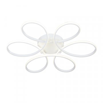 Потолочный светодиодный светильник Vitaluce V04610-03/6PL