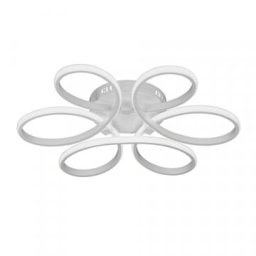 Потолочный светодиодный светильник Vitaluce V04618-03/6PL