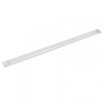 Потолочный светодиодный светильник Volpe ULO-Q155 AL120-36W/4000K White UL-00009261