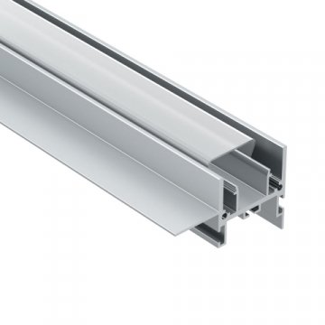 Профиль алюминиевый Maytoni Technical ALM013S-2M