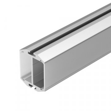 Профиль Arlight PLS-Lock-Dual-2000 Anod 032864