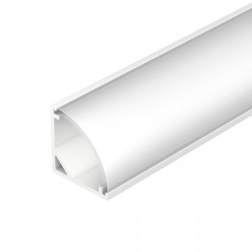 Профиль Arlight SL-Kant-H16-2000 White 037117