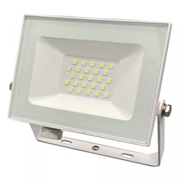 Прожектор светодиодный True Energy Power Plus 20W, 6500K, IP65, белый 13120