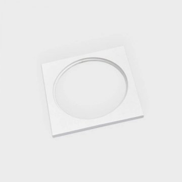 Рамка декоративная Italline IT08-8014 white