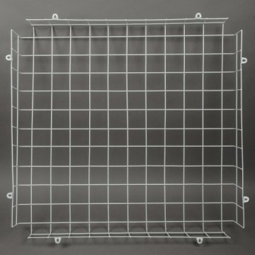 Решетка защитная для светильников Uniel UFL-V30A 6060 Grey UL-00009461