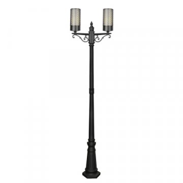 Садово-парковый светильник Favourite Barrel 3020-2F