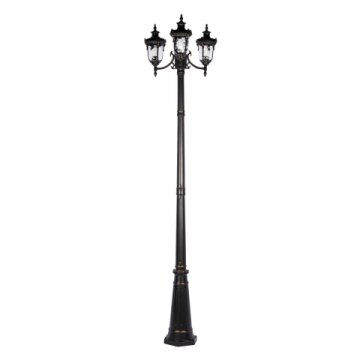 Садово-парковый светильник Loft IT Marbella 100002/2300