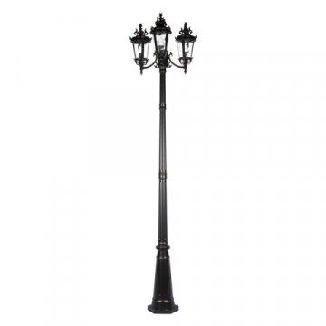 Садово-парковый светильник Loft IT Verona 100003/2300