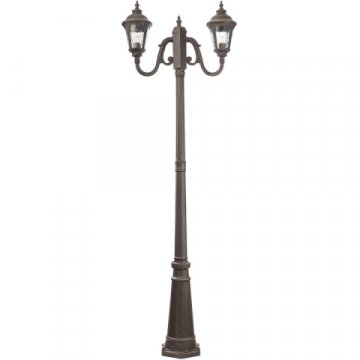 Садово-парковый светильник Maytoni Goiri O028FL-03BZ