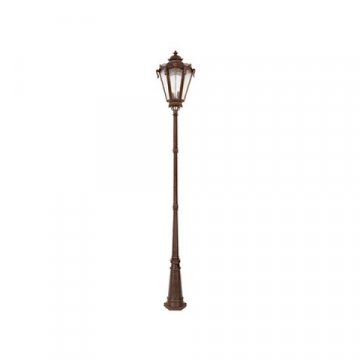 Садово-парковый светильник Savoy House Bastion 5-3219-56-1P1