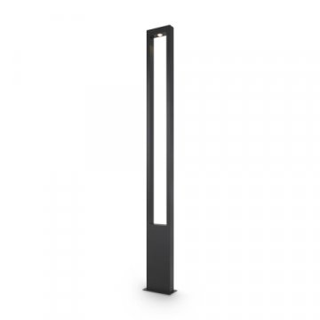 Садово-парковый светодиодный светильник Maytoni Bonn O425FL-L25GF