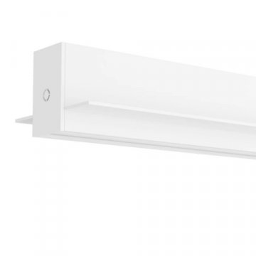 Шинопровод встраиваемый однофазный Denkirs Smart TR2012-WH