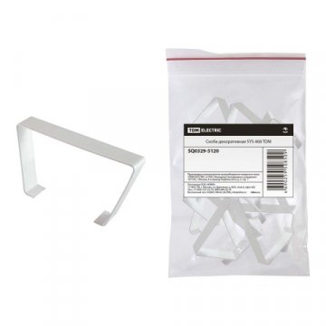 Скоба TDM Electric SYS 468 SQ0329-5120