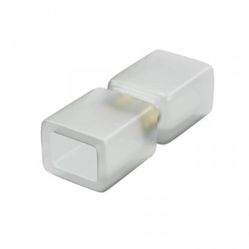 Соединитель для ленты Lightstar 220V 3528/60 3014/120 (лента-лента) 408901