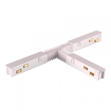 Соединитель гибкий T-образный Novotech SHINO NT23 000 135175