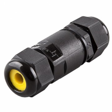 Соединитель-коннектор для проводов 3-контактный Feron LD520 32243