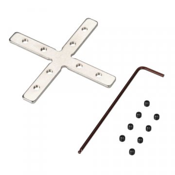 Соединитель профиля Arlight ARH-Line-5070-X Set 032495