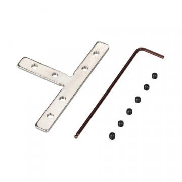 Соединитель профиля Arlight ARH-Line-5070-X Set 032496