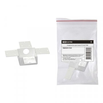 Соединитель X-образный TDM Electric SYS 463 SQ0329-5123