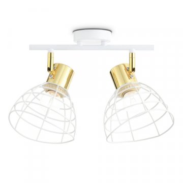 Спот Ambrella light Traditional TR8601