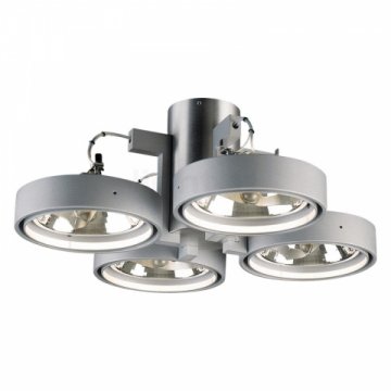 Спот Delta Light Club 284 21 1411 Alu