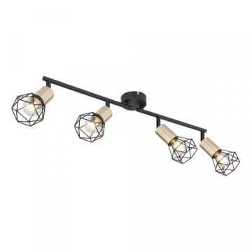 Спот Globo Xara I 54802S-4AB