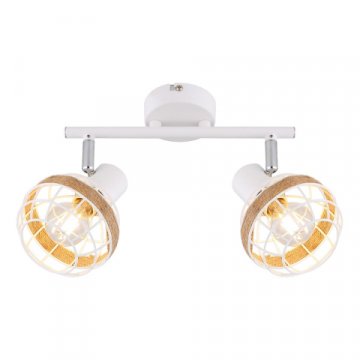 Спот Rivoli Anselma 7034-702 Б0051975