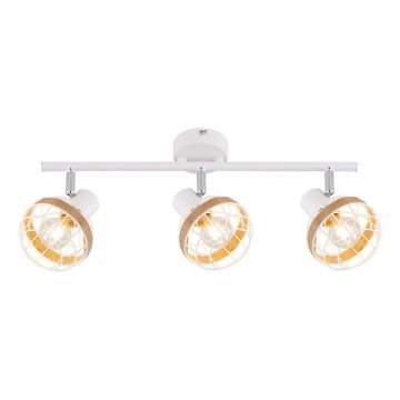 Спот Rivoli Anselma 7034-703 Б0051976