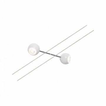 Струнный светодиодный светильник Paulmann 2Line Spot Dean 94202