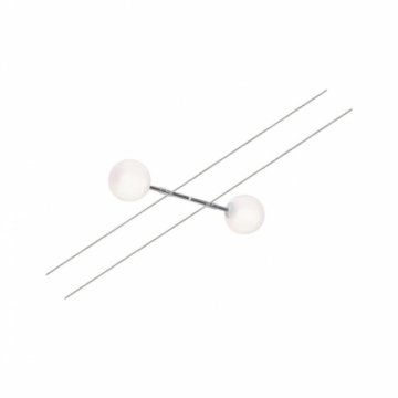 Струнный светодиодный светильник Paulmann 2Line Spot Mick 94203